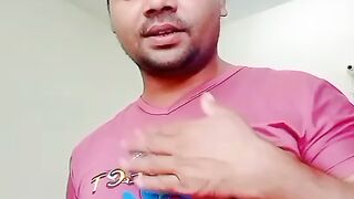 Comedy video short