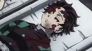 Demon slayer 21