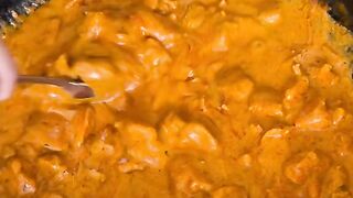 Butter chicken Recipe 2