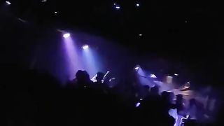 the beautiful lights of the night world