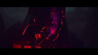 NAKIN SKYWALKER - AFTER DARK Edit.