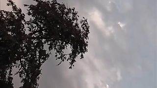 IN LAHORE