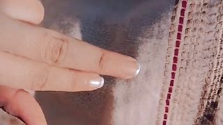 Hand Making Video
