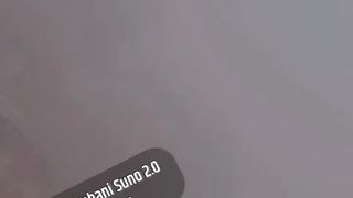 Fog In Gujranwala