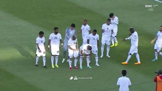 ملخص مباراة الشباب السعودي و الزمالك المصري | قمة مثيرة