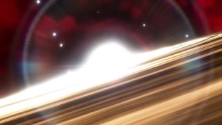 How Close Can a Black Hole Be to Earth？