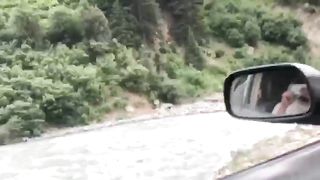 Kalam river