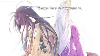 Relaxing japanese song summer is falling by shuvi