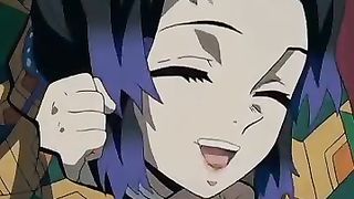 Demon slayer 22