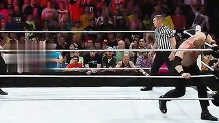 Roman is brand WWE  brand is Roman Rainn