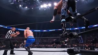Shake-up in tag team division standings? BCC vs Lucha Bros vs Best Friends! | 7/26/23, AEW Dynamite