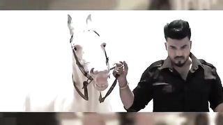 Aa khara jutt lalkaray marda ni koi jutt day muqablay vich Baar niklay new Punjabi song