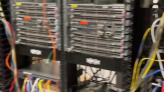 Network Data Center