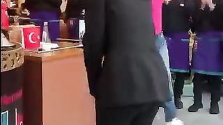 Çılgın Dondurmacı Dubai