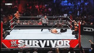 WWE реслинг 38