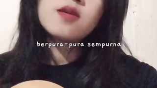 Singing 8