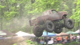 Ford Power at its finest!