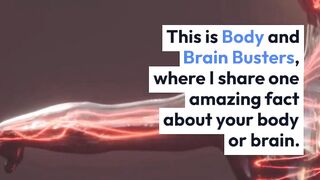 Body and Brain Busters episode 3:  What Your Pupils Say About Your Alzheimer’s Risk