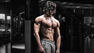 ???? ZYZZ ???? Legends Of Gym Hardstyle ???? Best Gym Hardstyle Motivation Music Mix 2023