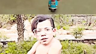 Funny GTA scene