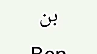 Pronouns in the Turkish language