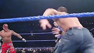 WWE реслинг 40