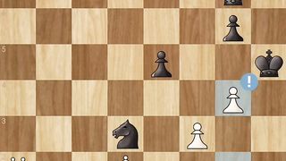 Chess Brilliant checkmate