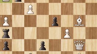 Most brilliant chess moves ever !!!