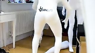 Ne refait jamais ça