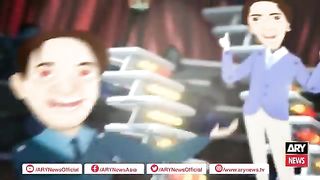 ہوشیاریاں فل کامیڈی