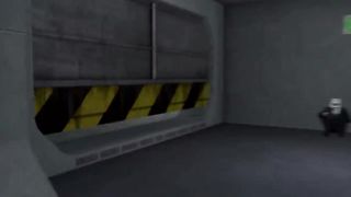 Skibidi Toilet war 3