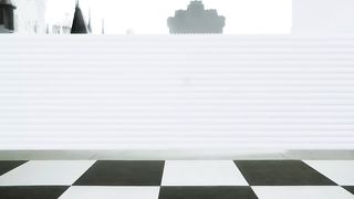 Human Chess In Real Life