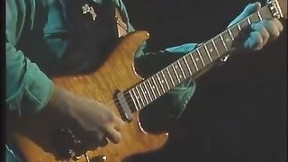 Lynyrd Skynyrd - Pria Sederhana 1987