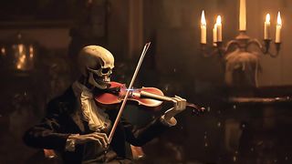 Epic Dramatic Violin Epic Music Mix - Best Dramatic Strings Orchestral
