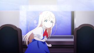 Jitsu wa Ore, Saikyou deshita Eps 4