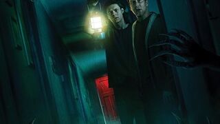 Insidious Pintu Merah