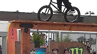 Kevin Praza-BMX