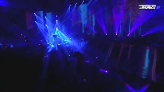 Alexandro Querevalú & Shoten Taiko Drummers - The Last Of The Mohicans Live at Brave 57 Bahrain