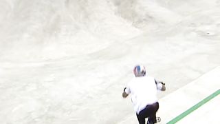 Bike BMX-Kieran reilly