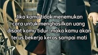 Motivasi Bekerja