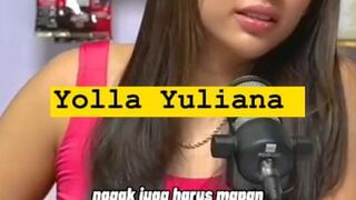 Yolla Yuliana - fras