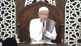 Semua Doa Terkabul asal memenuhi syarat 'Habib Novel alaydrus'