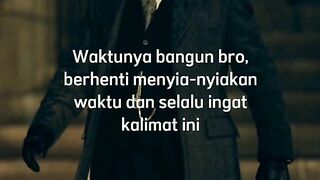 Mindset Pria