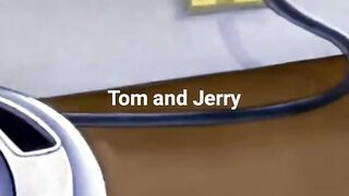 Tom and Jerry 49