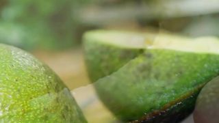 good fruits for health