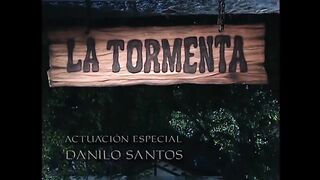 La tormenta Capítulo 63