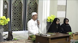 The power of Istighfar Habib Novel Alaydrus