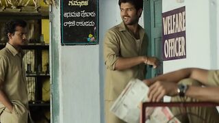 #vijaydevakonda #blockbuster #SuperhitMovie #FIFA