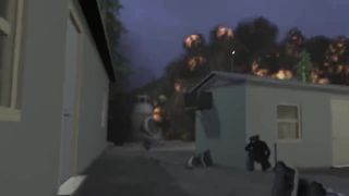 Skibidi Toilet war 6