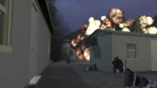 Skibidi Toilet war 10